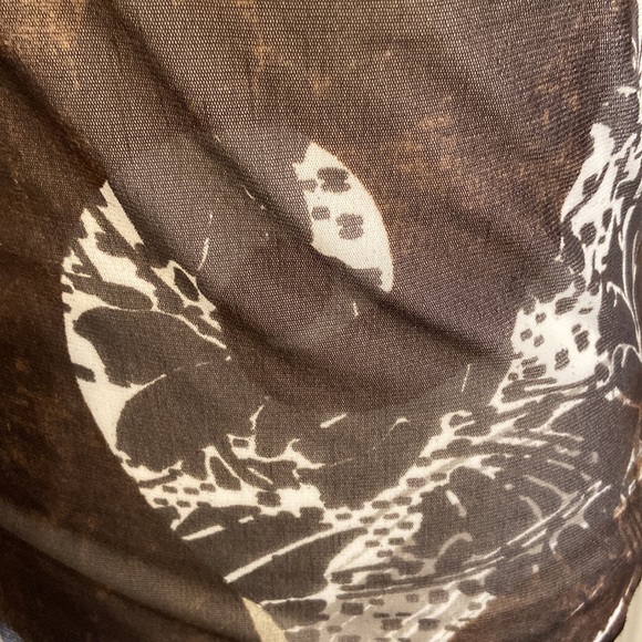 Vintage Didier Parakian Top. Size 4. Made in Italy. - Picture 3 of 12